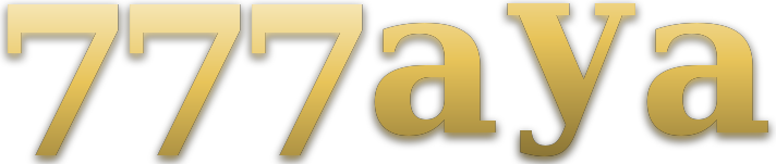 777aya logo